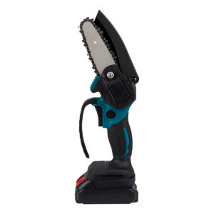 Motosserra Elétrica Portátil 48 V 500 W