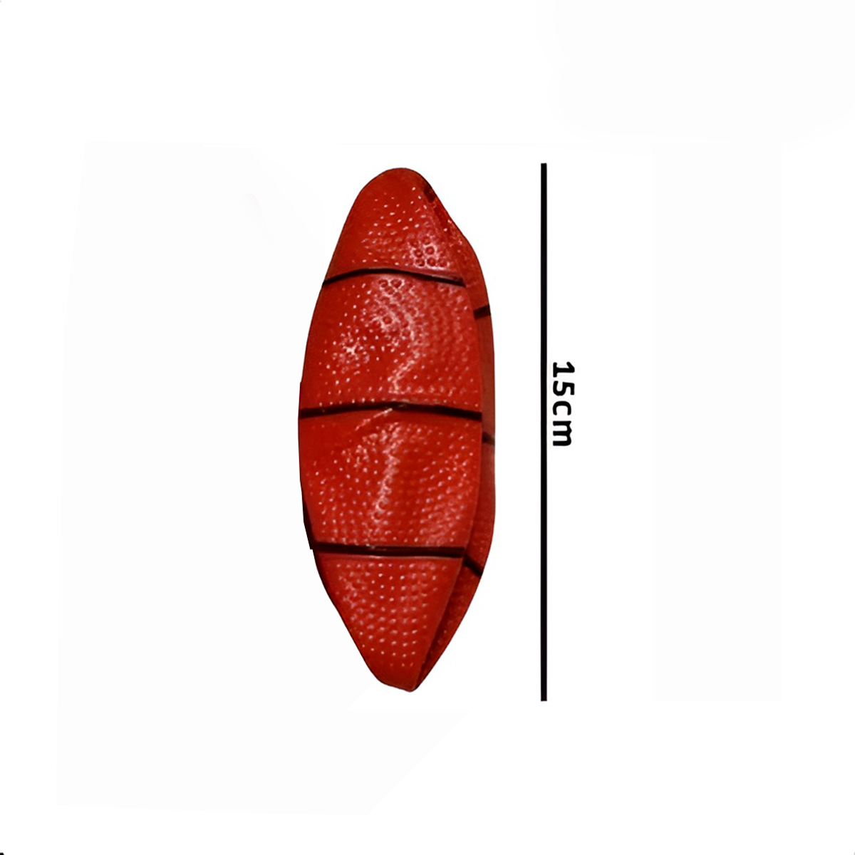 Cesta de Basquete com Bola Aro 30 cm e Bomba - Imagem 8