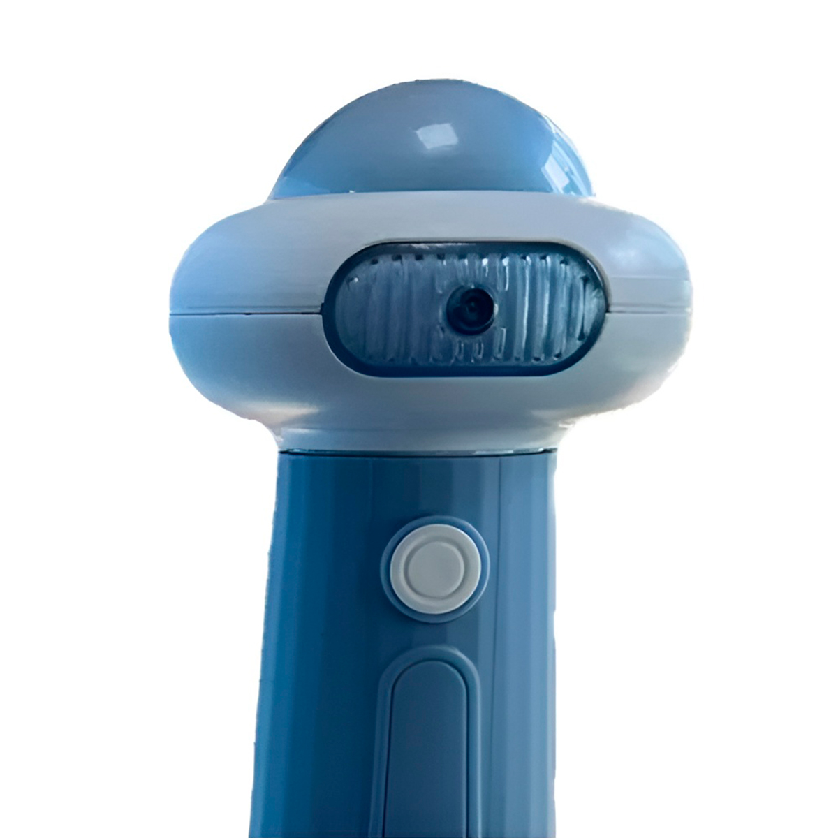 Dispenser Automático de Shampoo Pet Recarregável 350 ml - Imagem 3