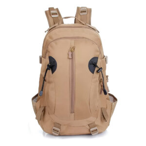 Mochila Tática Militar 40 L Caqui
