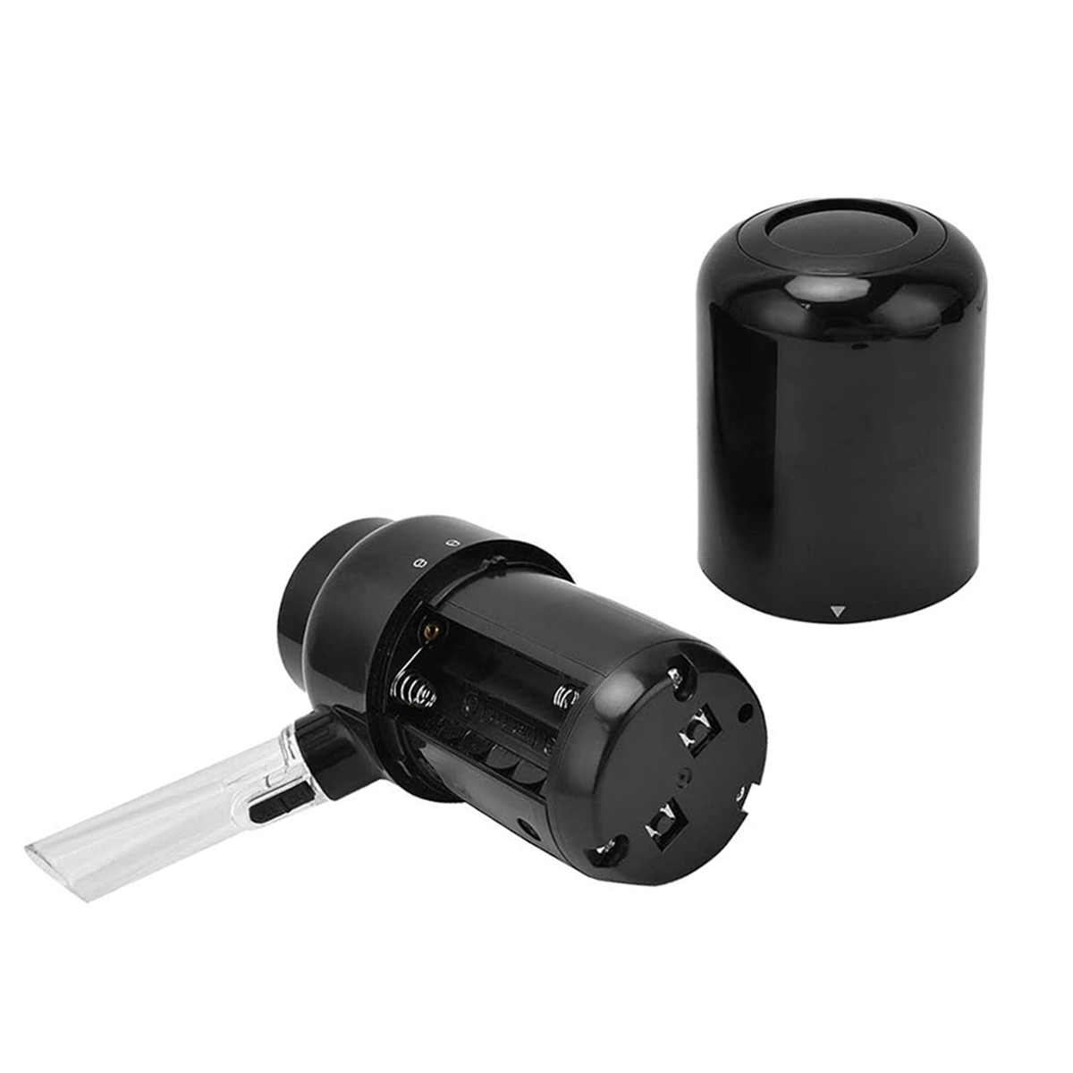 Aerador de Vinho Elétrico Dispenser Automático - Imagem 3